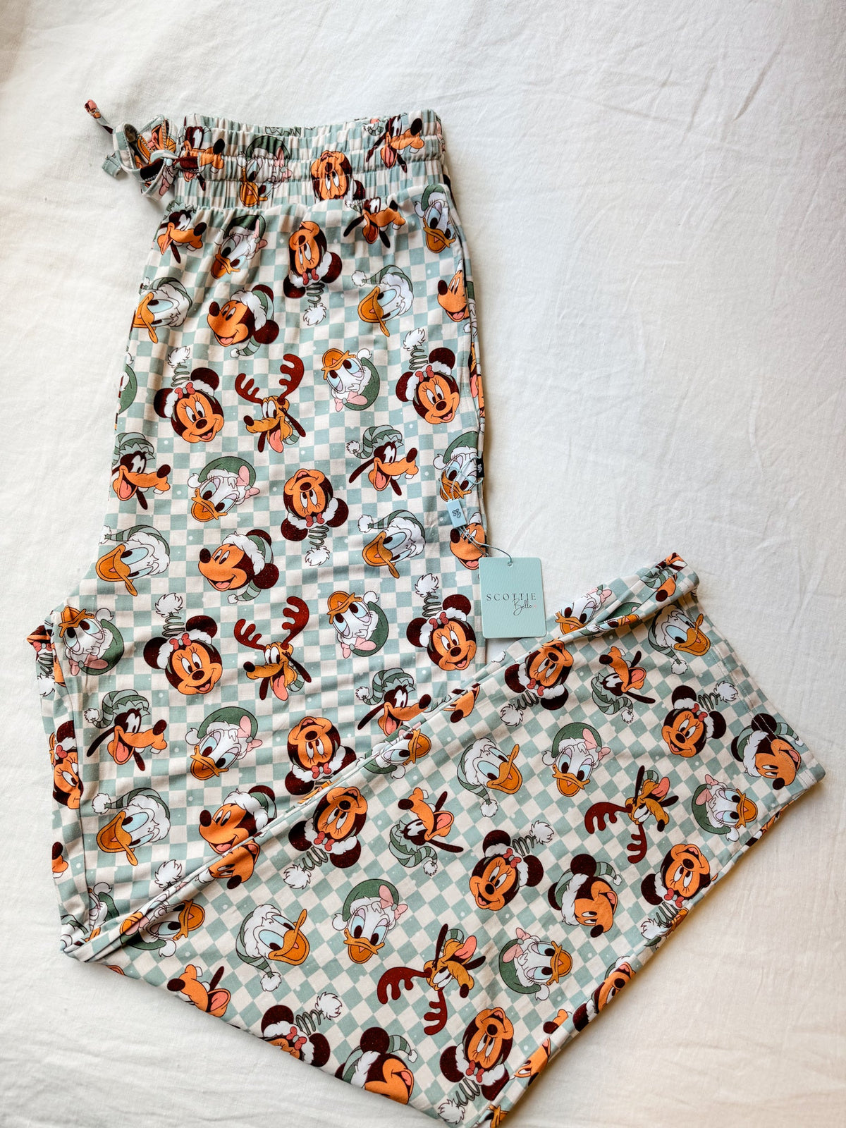 Mainstreet Merry Dad Pants