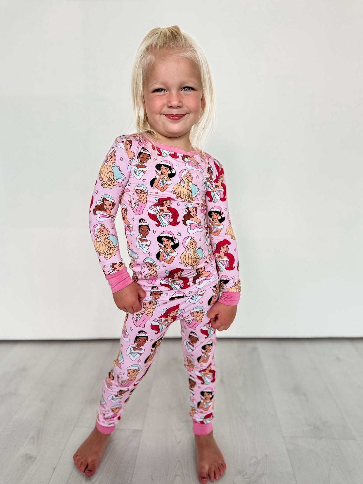 Royal Christmas: 2 Piece Set