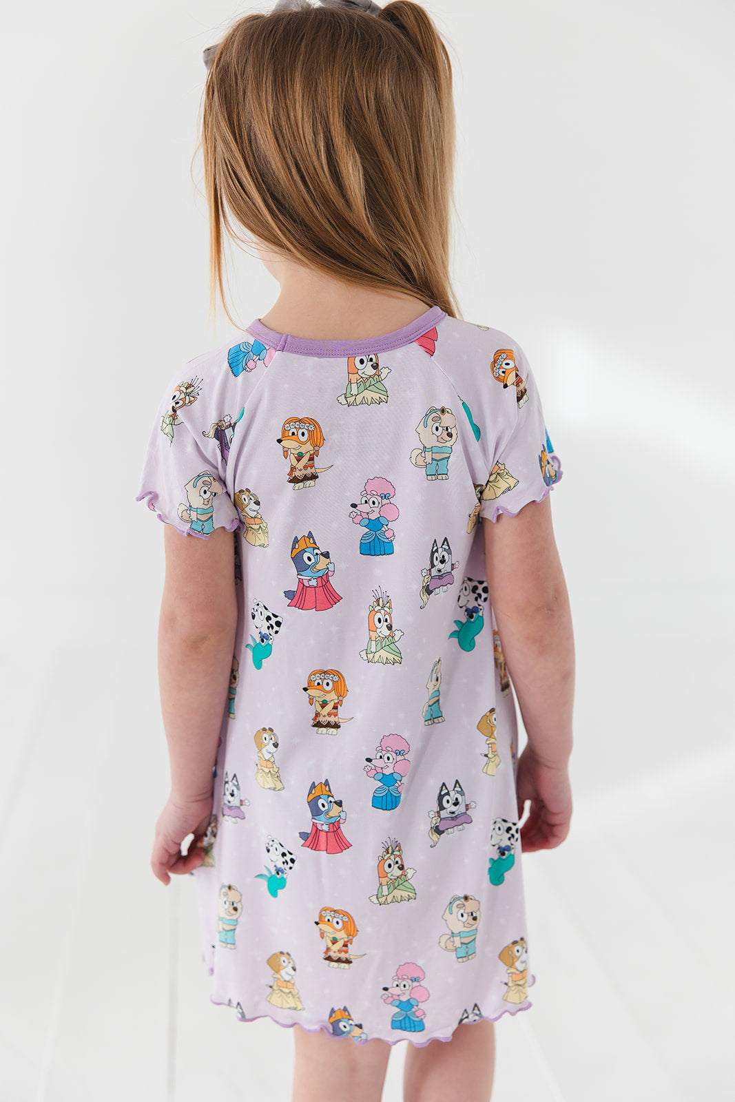 Make Believe: Play Dress