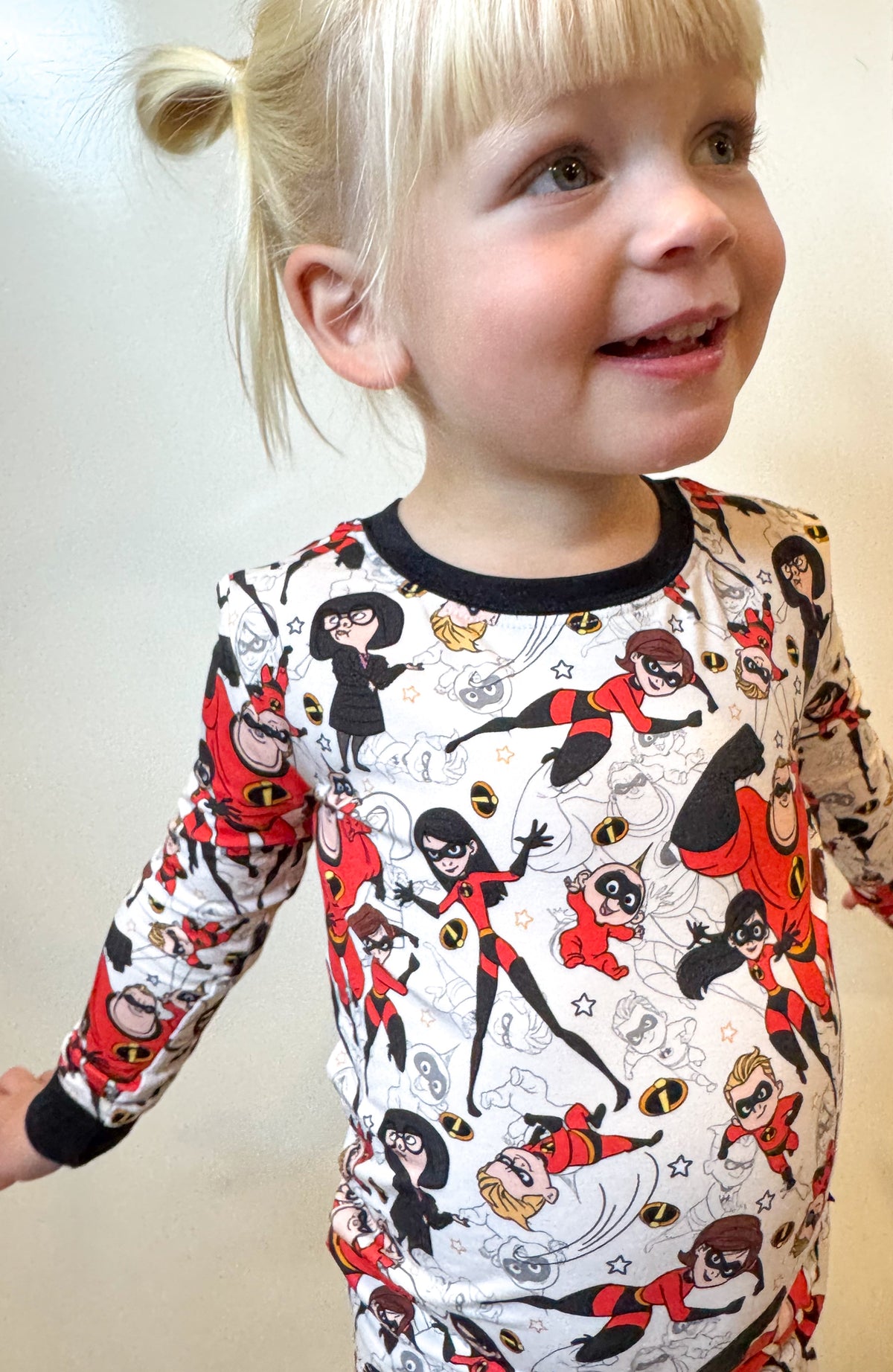 The Supers: 2 Piece Set