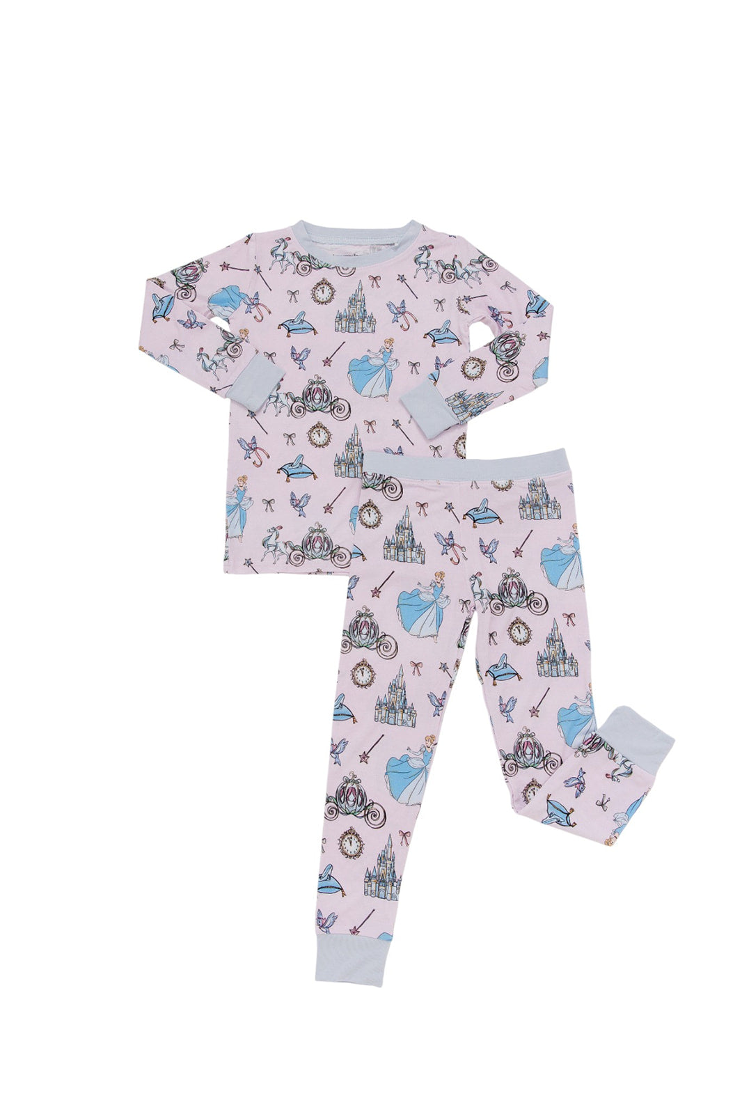 Keepsake: Long Sleeve Set