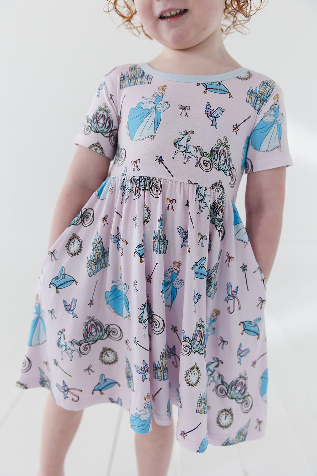 Keepsake: Twirl Dress