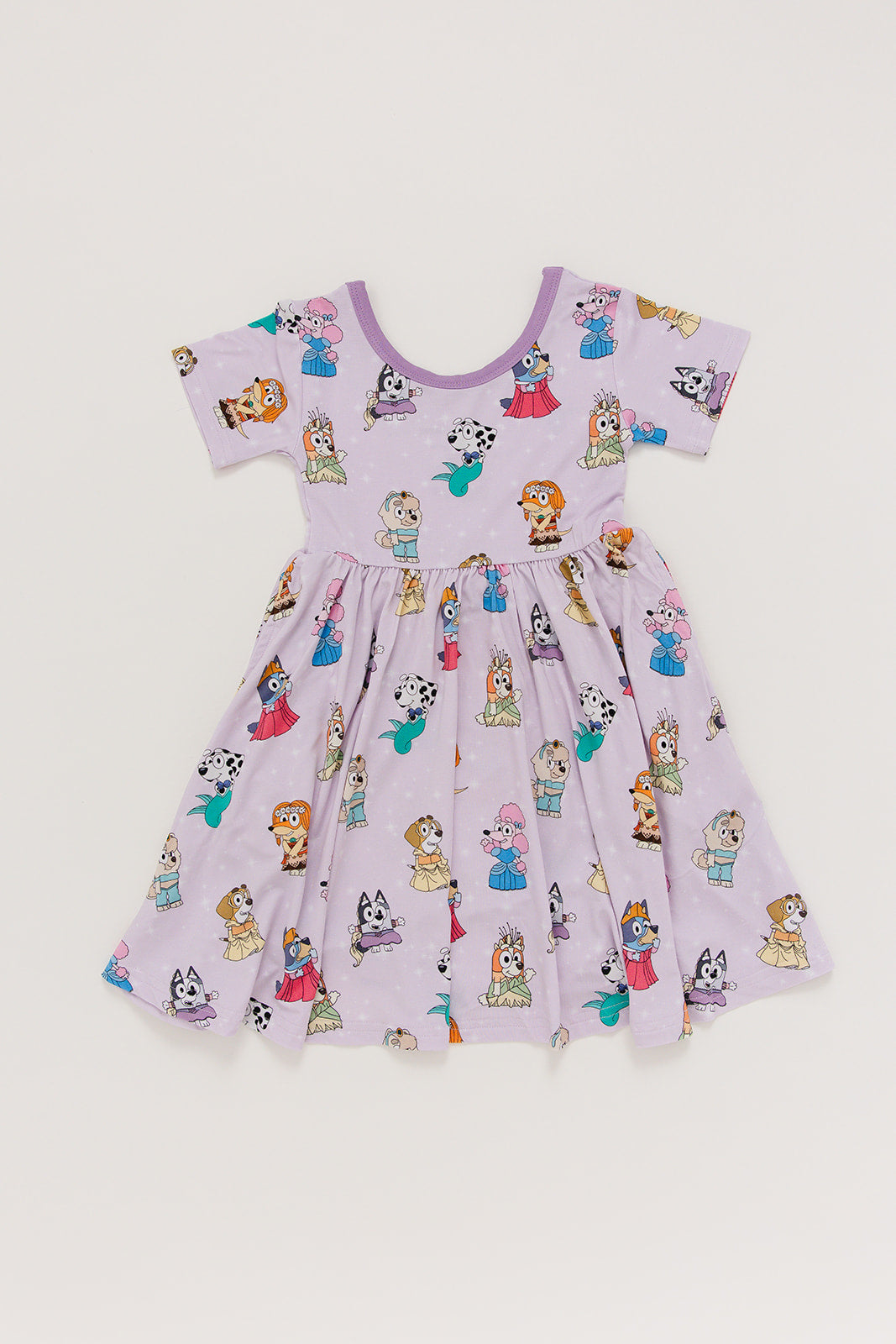 Make Believe: Twirl Dress