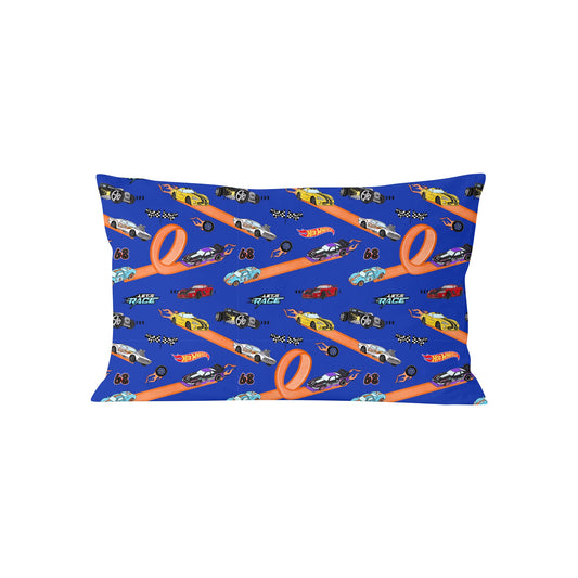 Burnout: Pillow Case