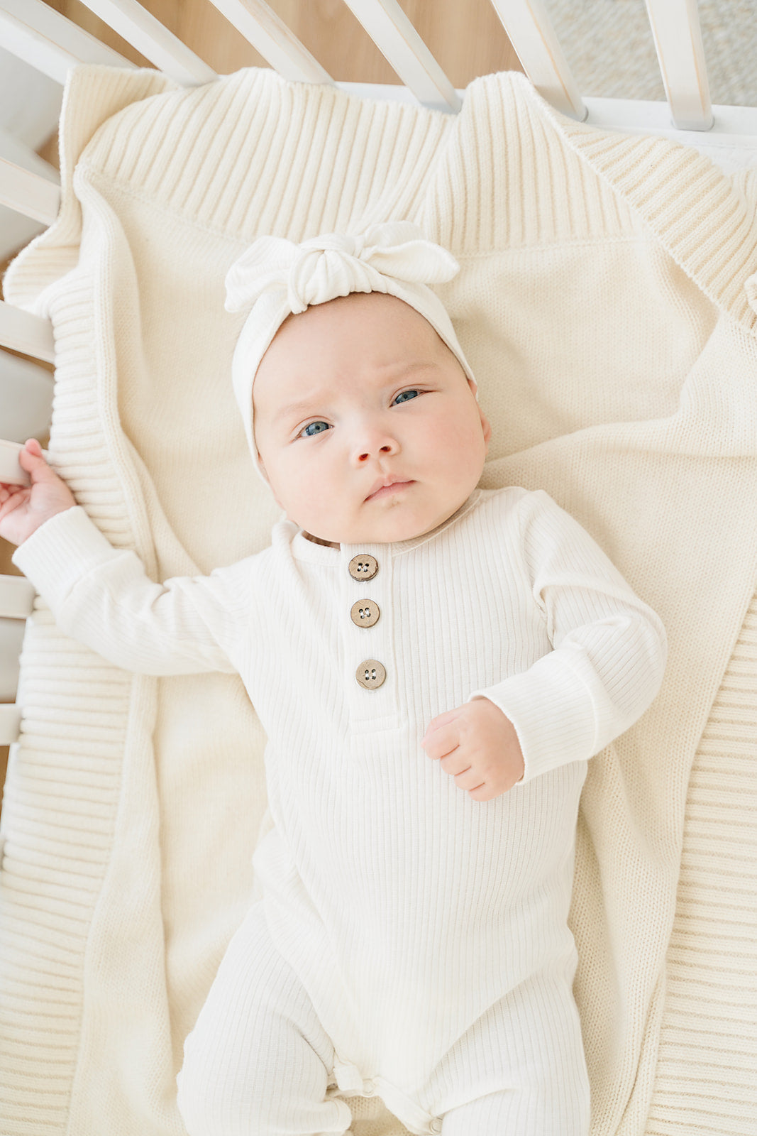 Organic Jumpsuits