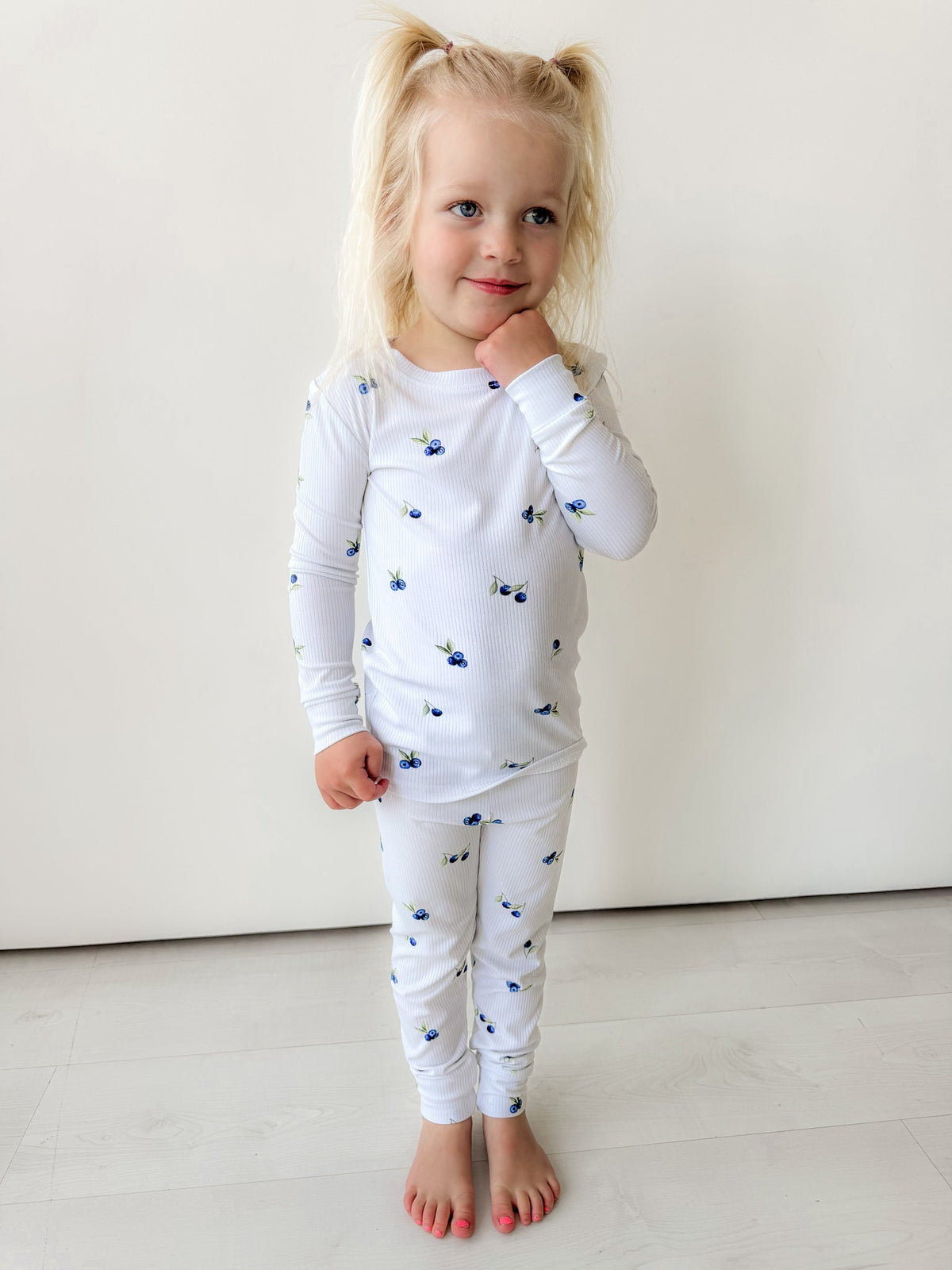 So Berry Sweet: 2 Piece Set