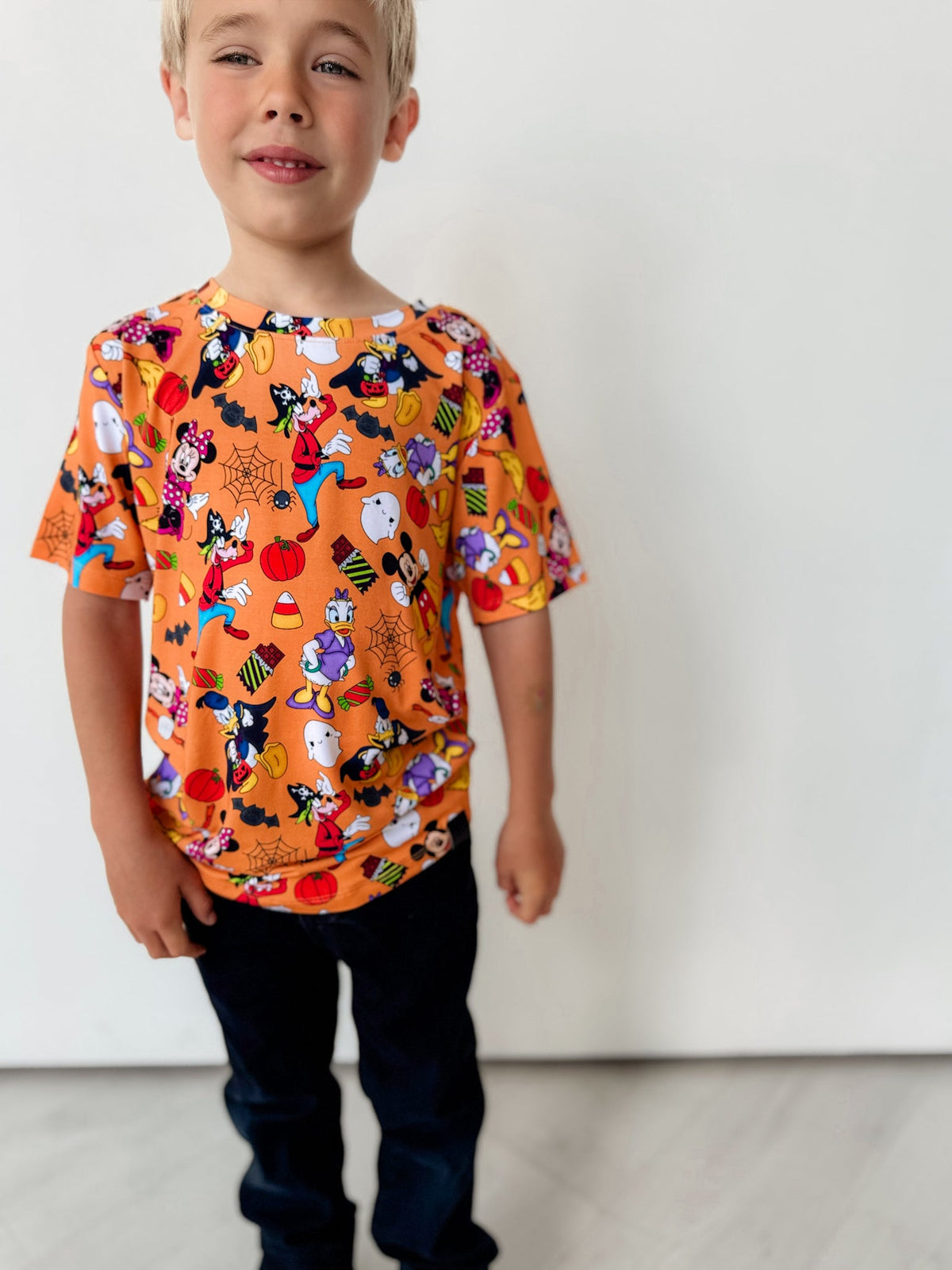 Mainstreet Halloween: Essential T-Shirt