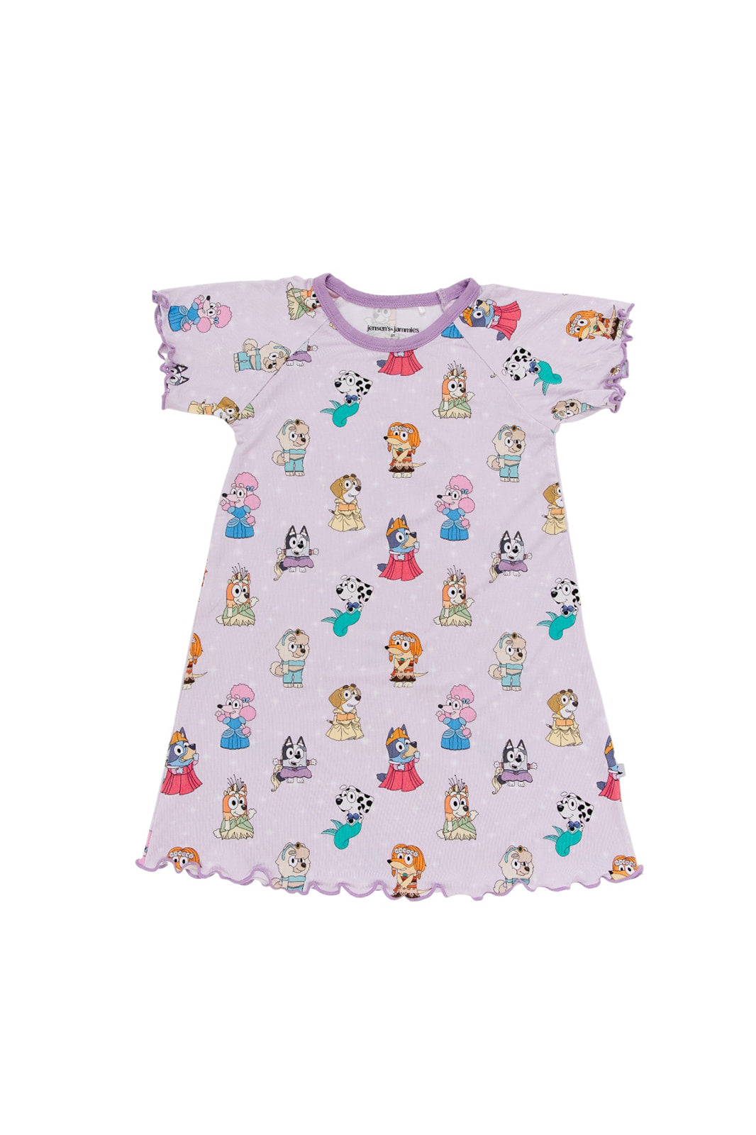 Make Believe: Play Dress