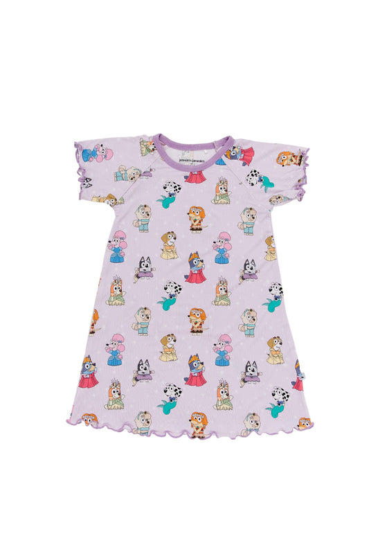 Make Believe: Play Dress