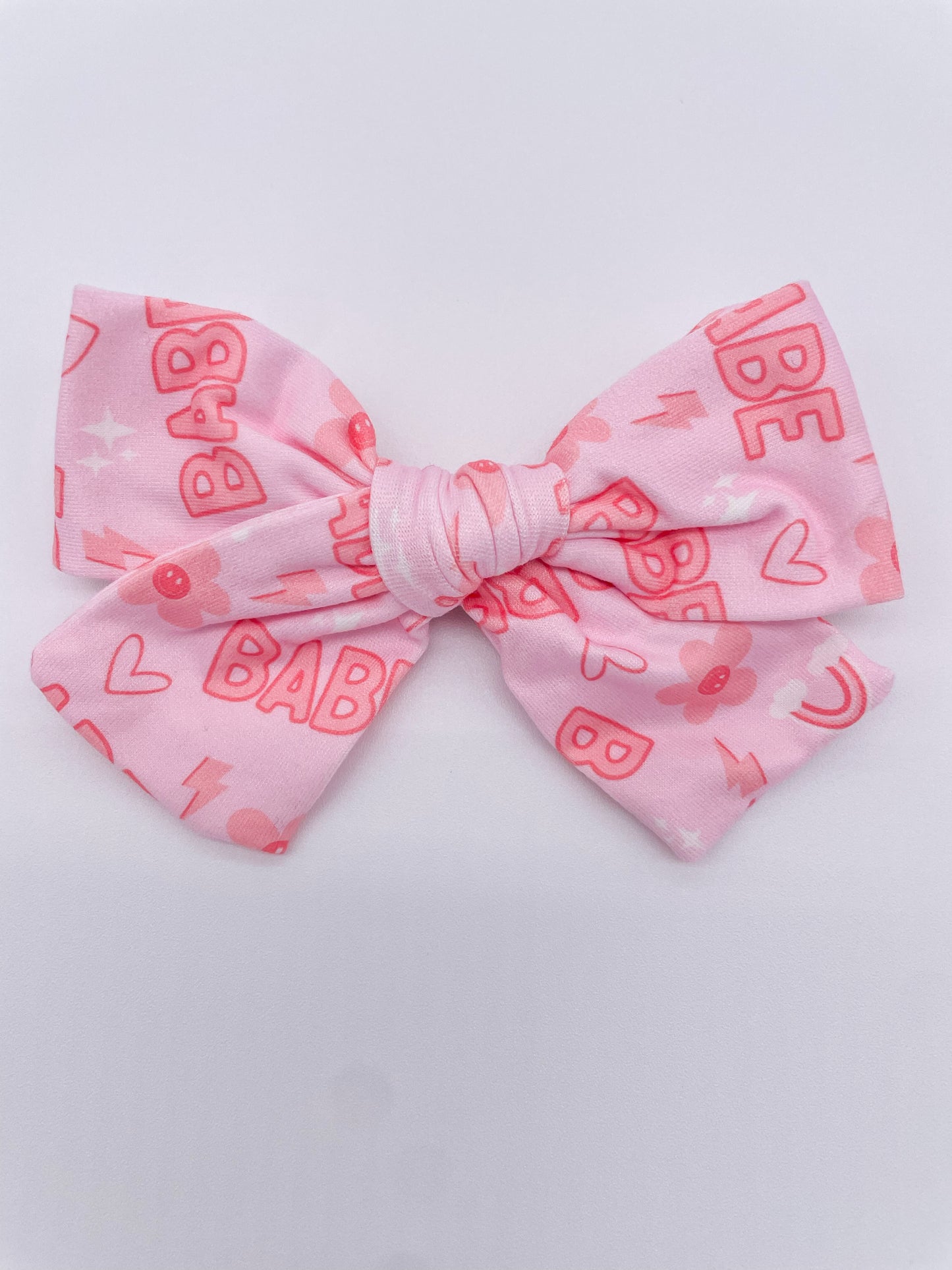 Babe Bow