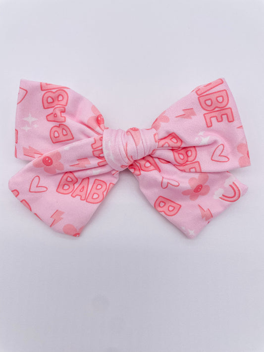 Babe Bow