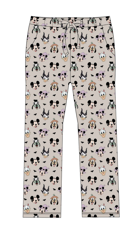 Boo Buddies: Men's Pants