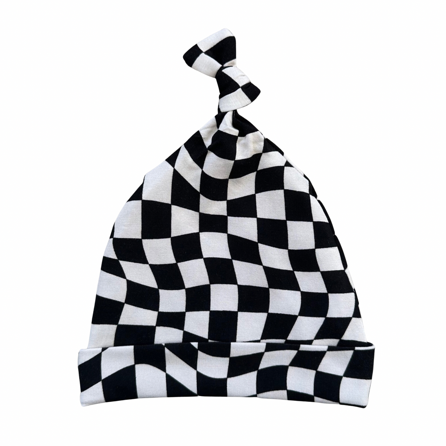 Warped Tour - Top-knot hat