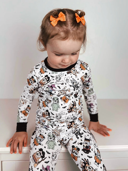 Costume Party - Set