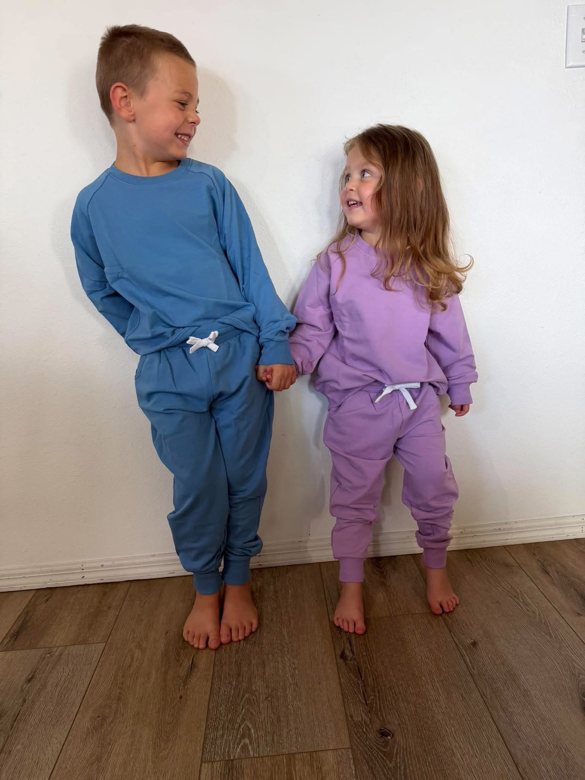 Tide: Jogger Pants