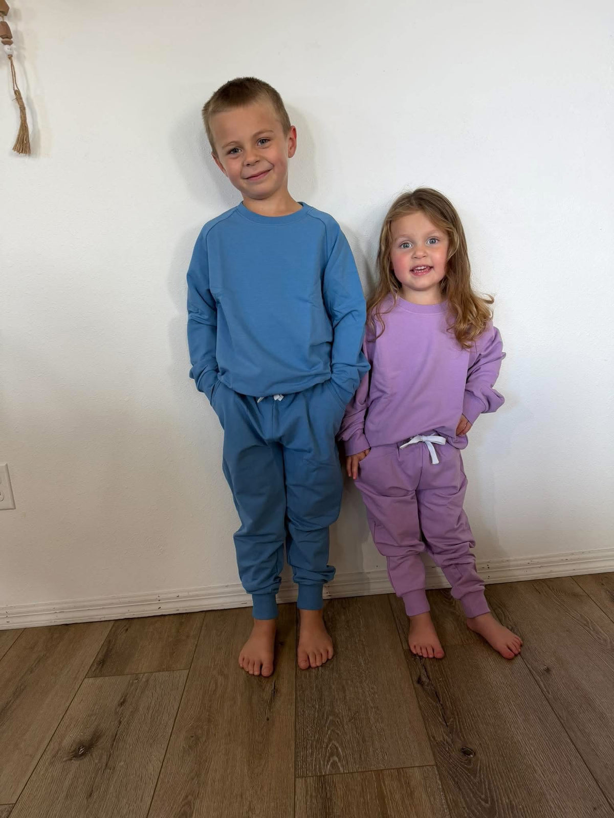Tide: Jogger Pants