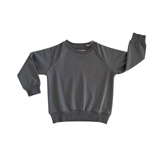 Steel: Sweatshirt