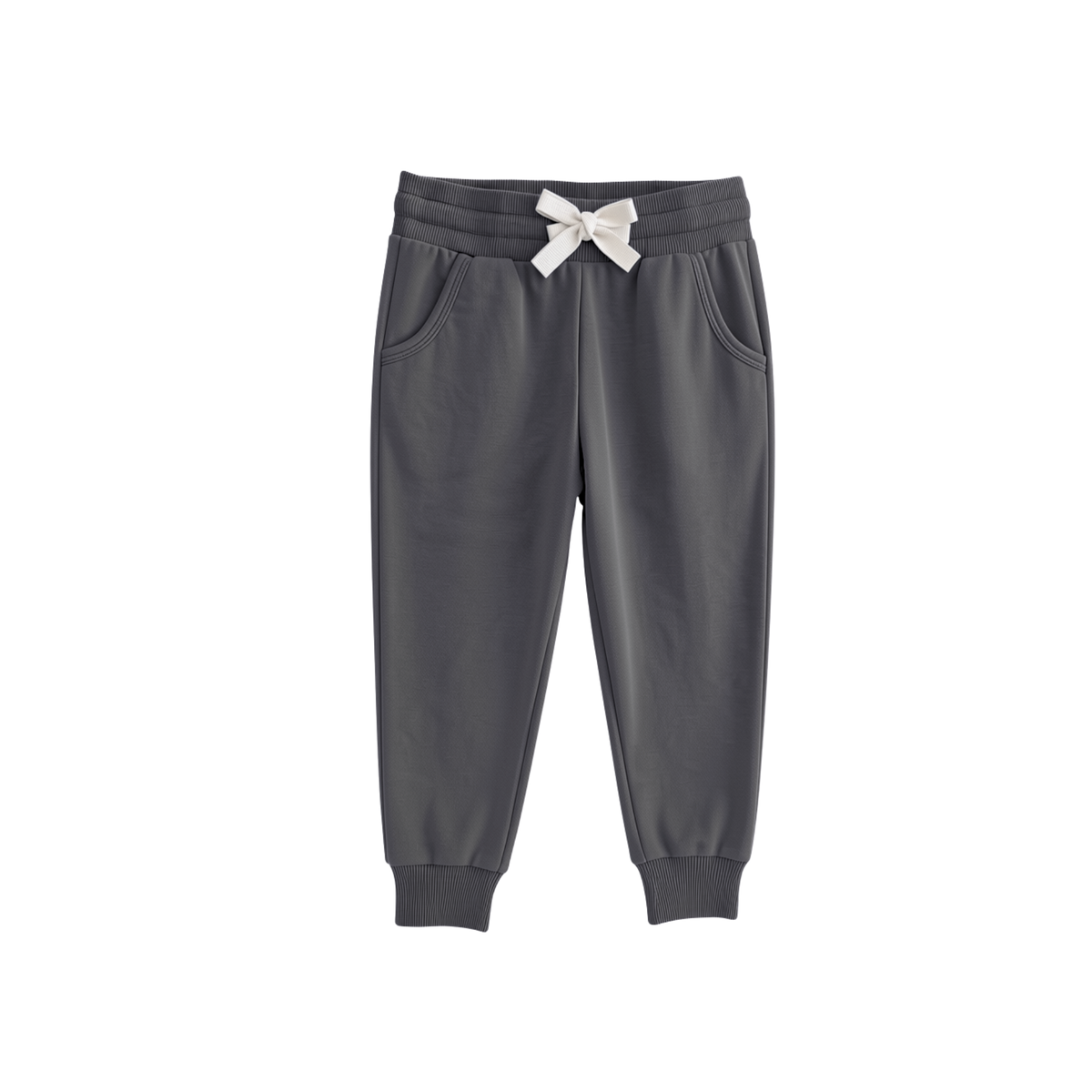 Steel: Jogger Pants