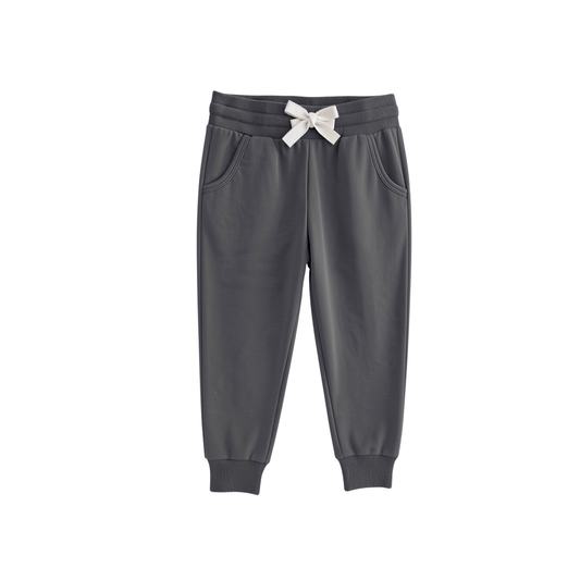 Steel: Jogger Pants