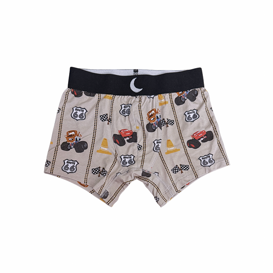 Mc-Mean: Boxers with Black Band