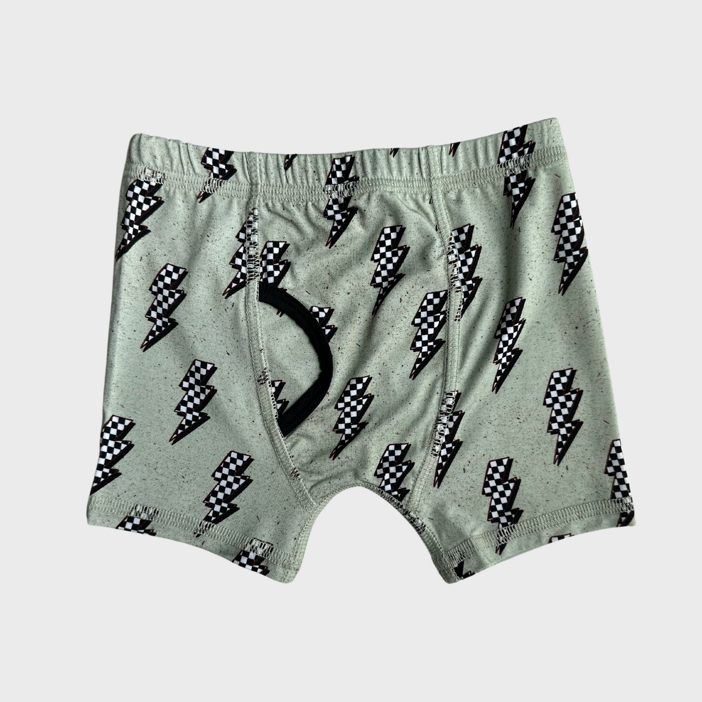 Strike All Night Boxers