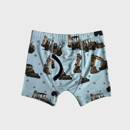 Dream Digger Boxers