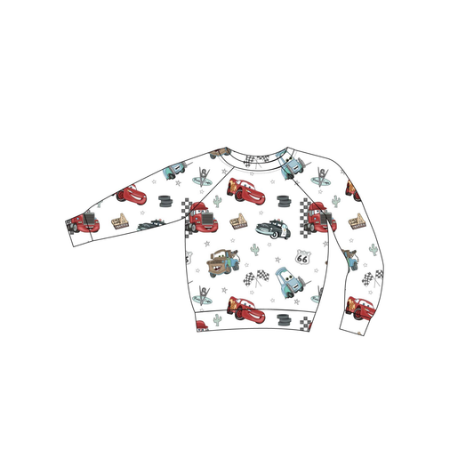 Radiator Dreams: Sweatshirt