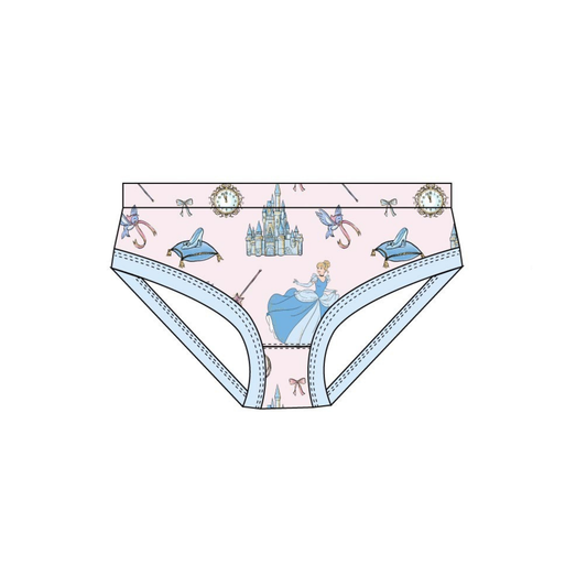 Keepsake: Girl's Briefs