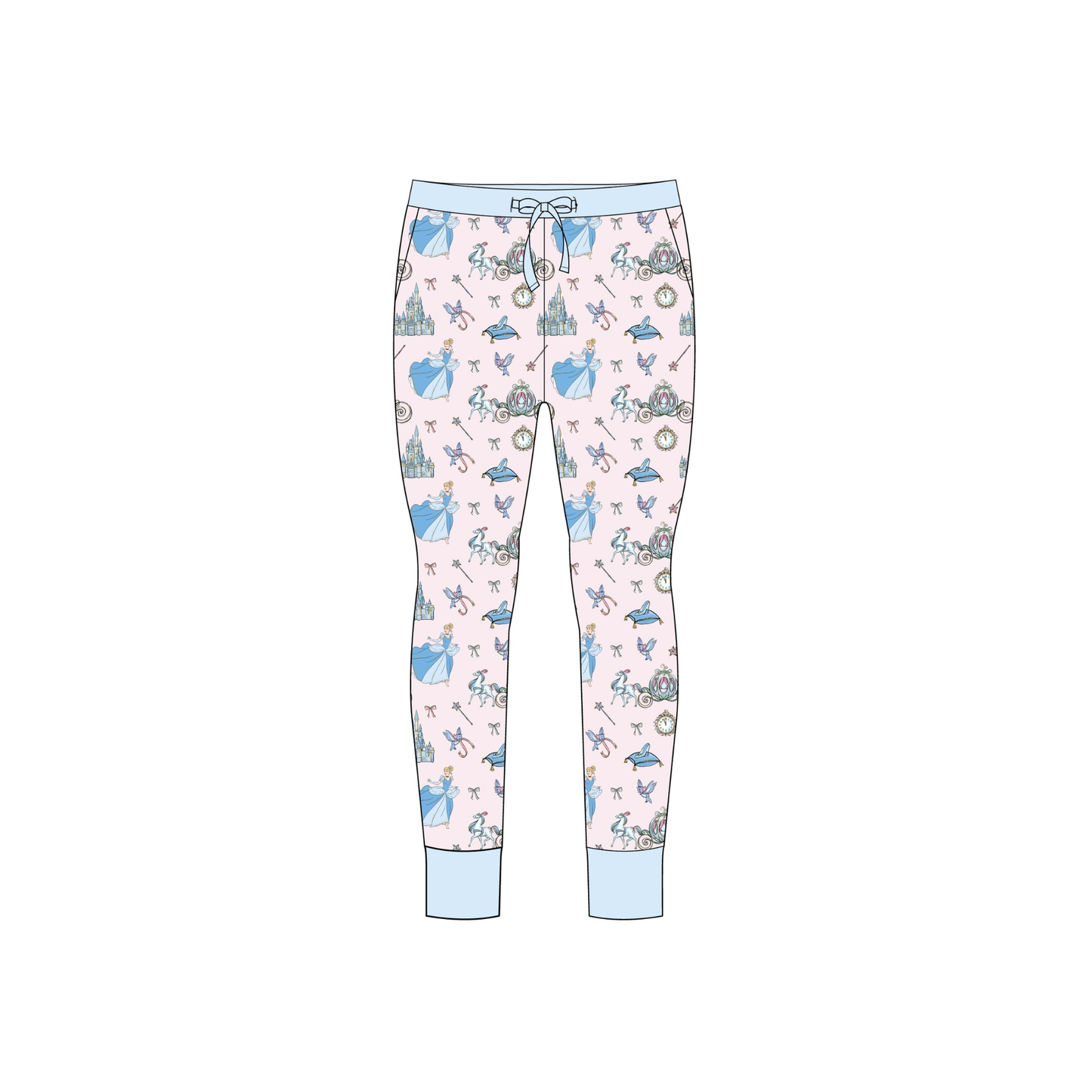 Keepsake: Women's Joggers