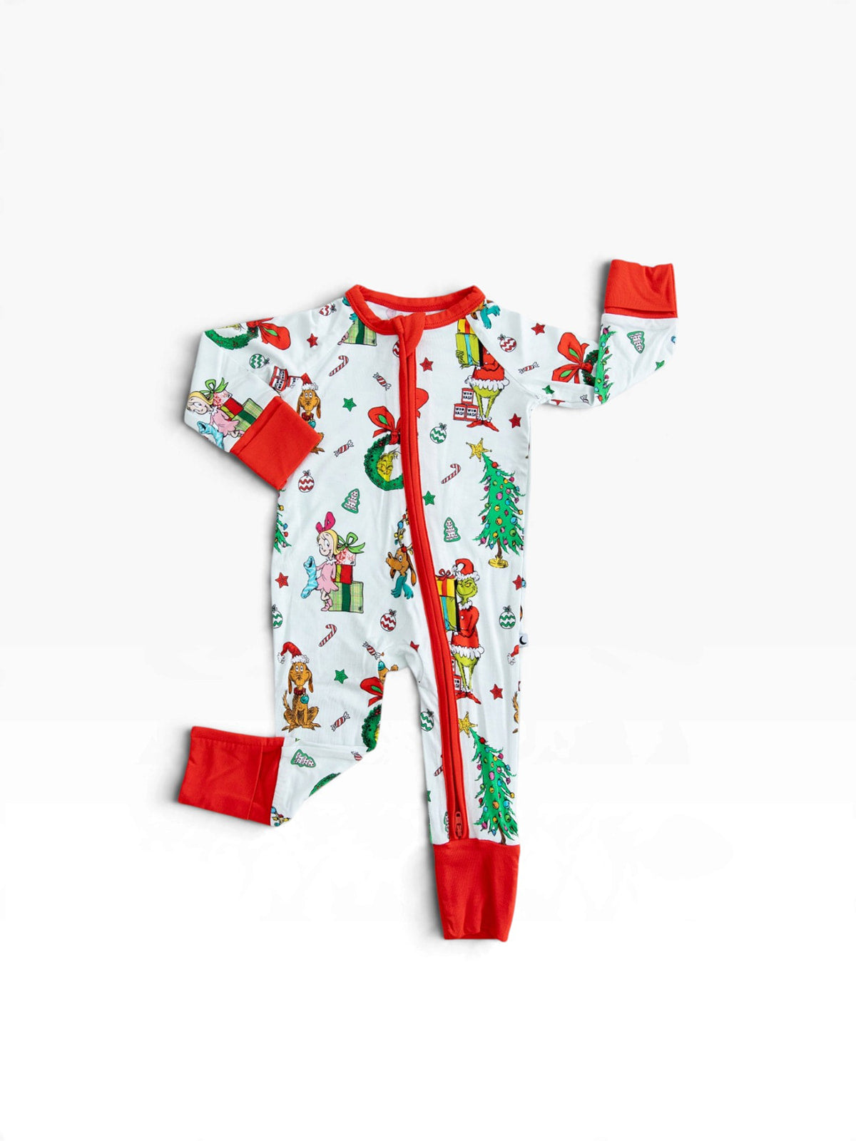 Merry Mischief: Zippy