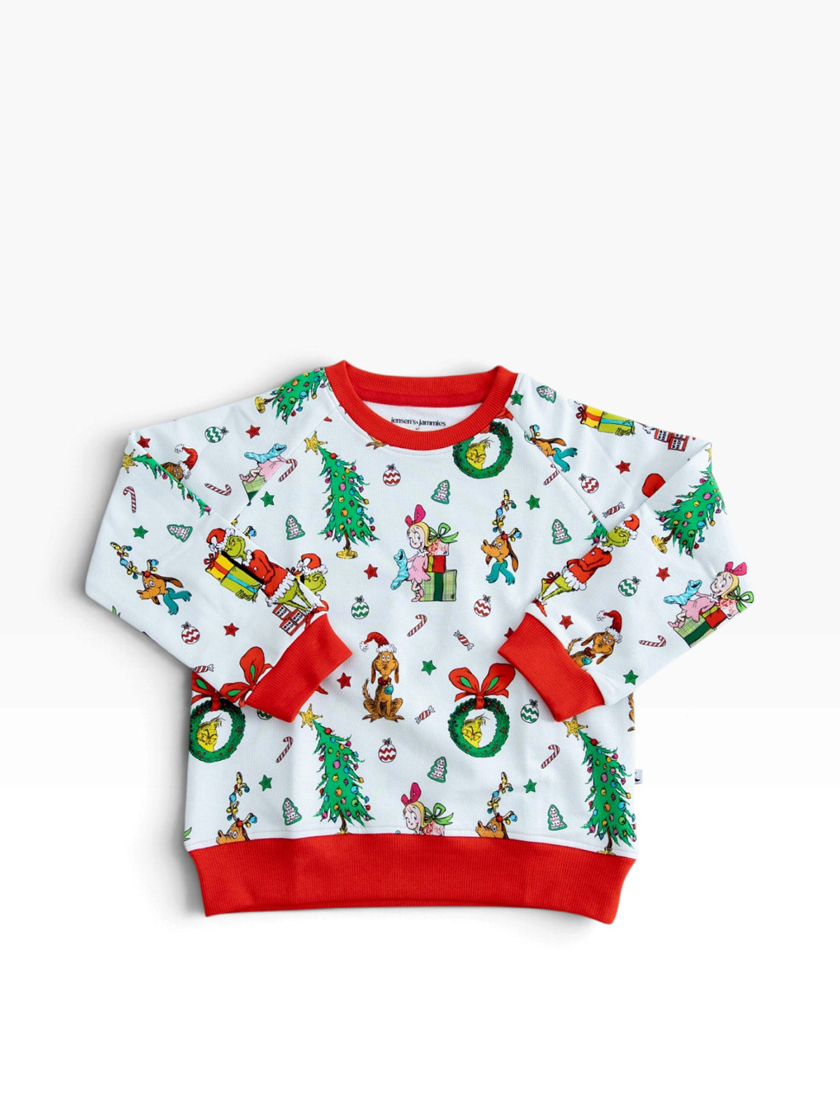 Merry Mischief: Sweatshirt