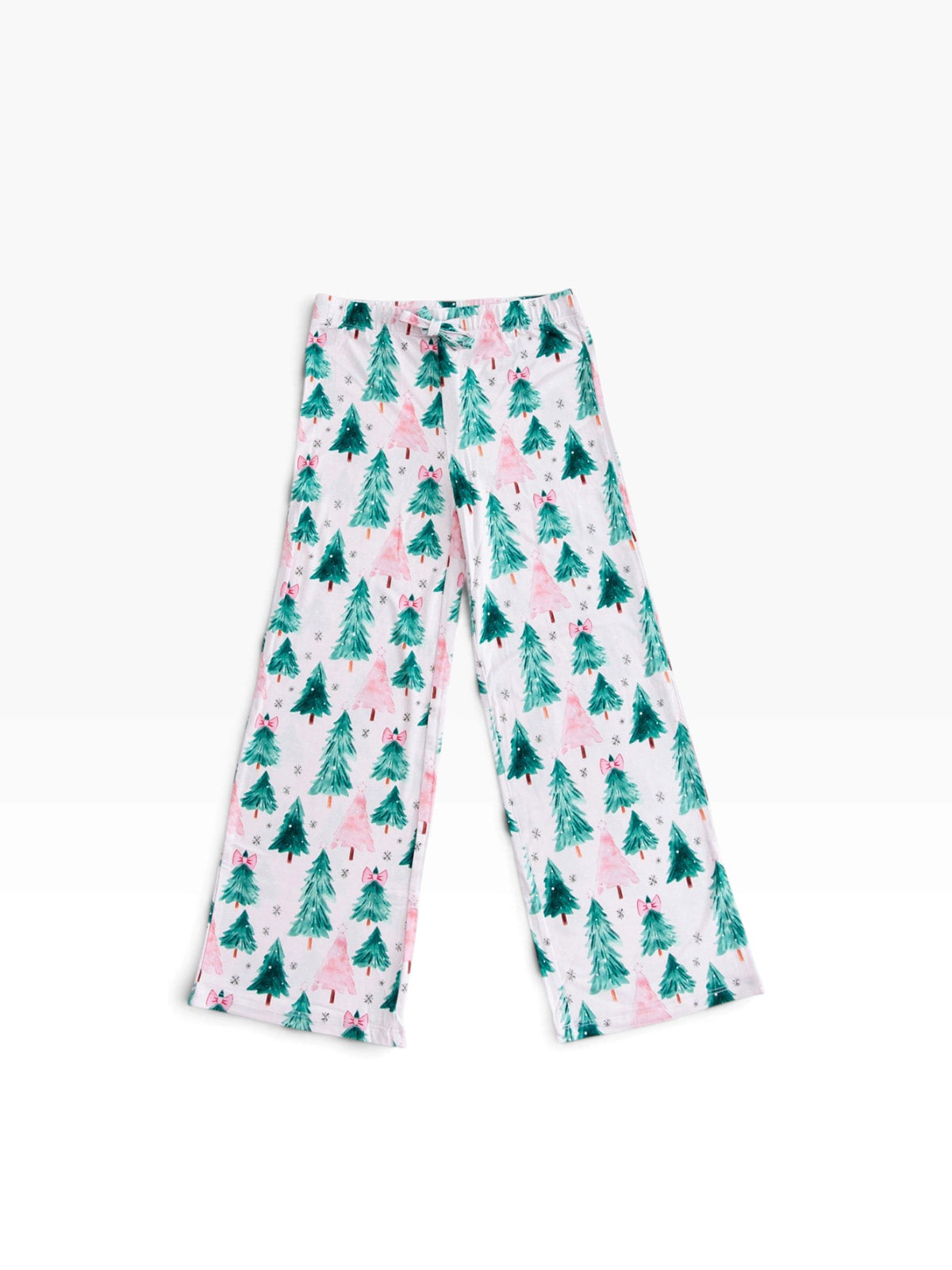 Pinkmas: Pants Set