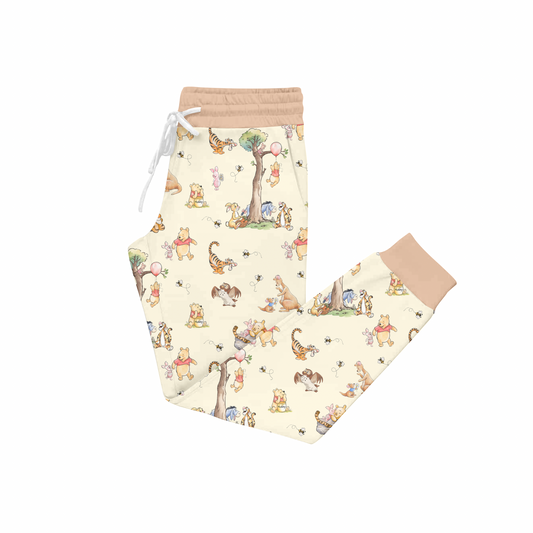Honey: Women's Joggers
