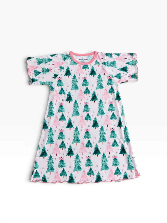 Pinkmas: Play Dress