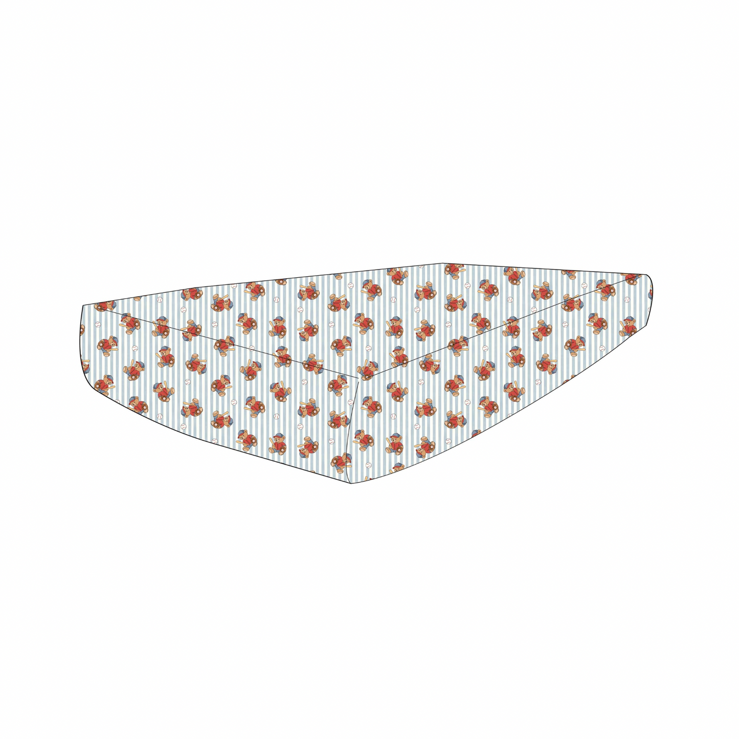 Cub Club: Crib Sheet