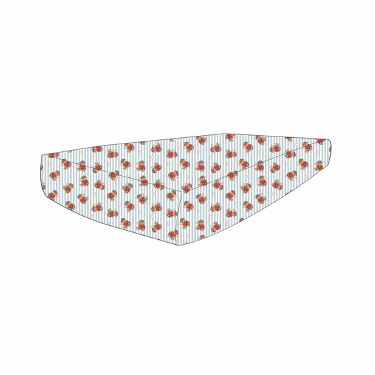Cub Club: Crib Sheet