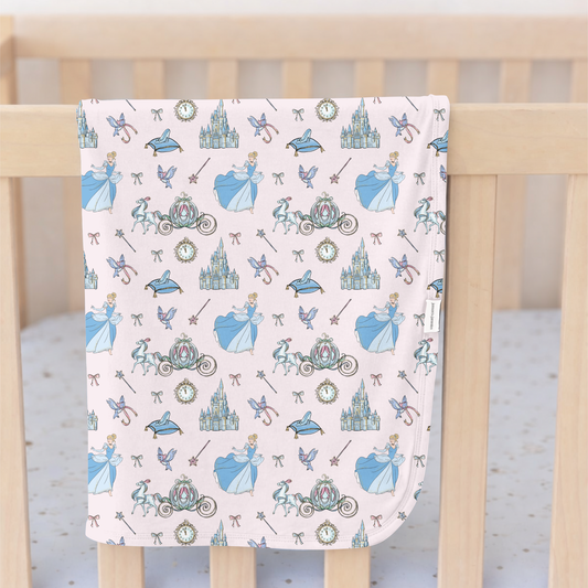 Keepsake: Swaddle
