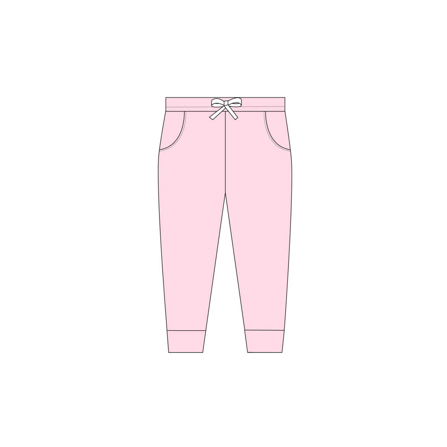 Royal: Jogger Pants