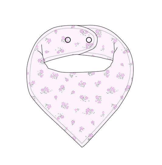 Aisley - Bandana Bib