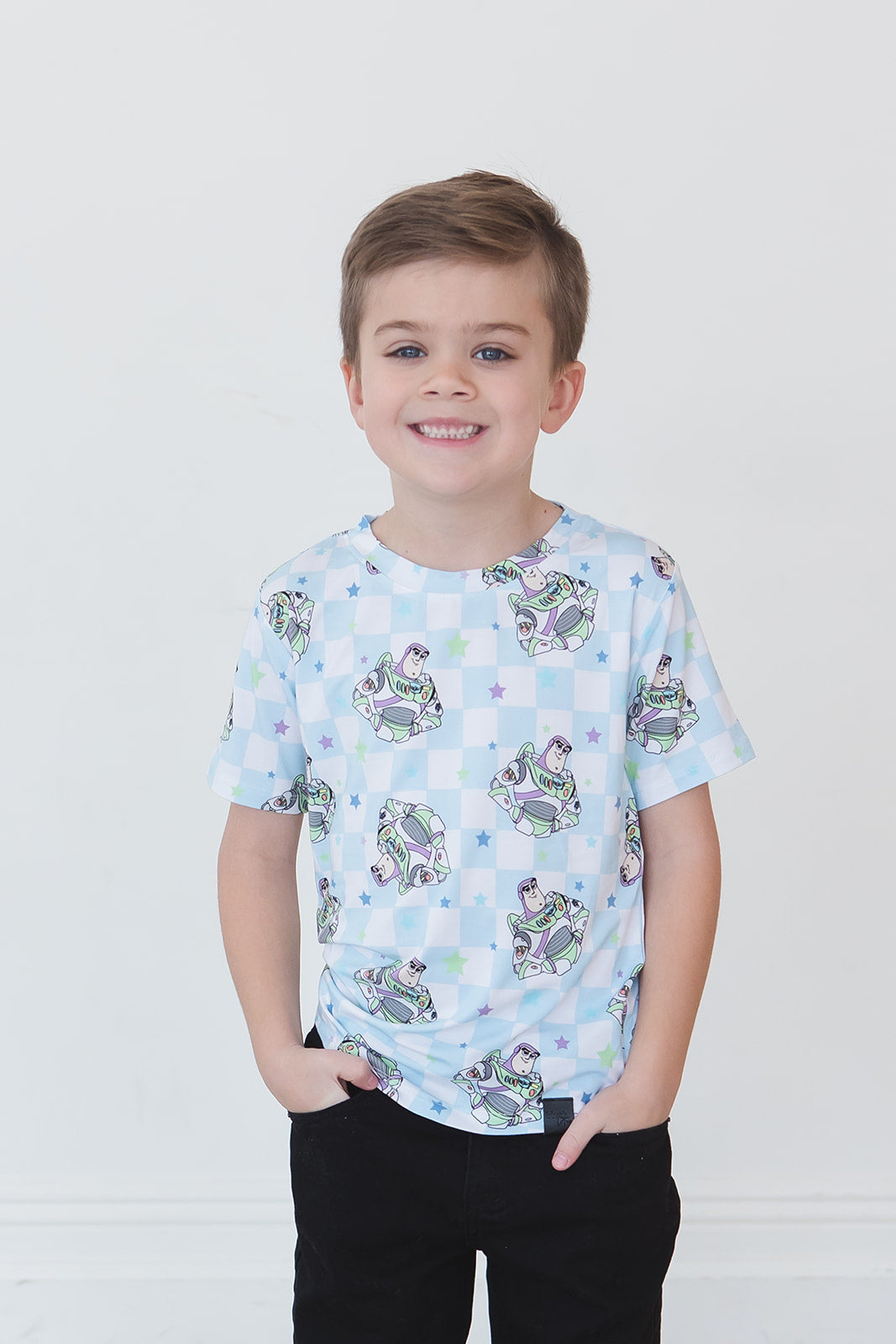 Buzz - Everyday Tee