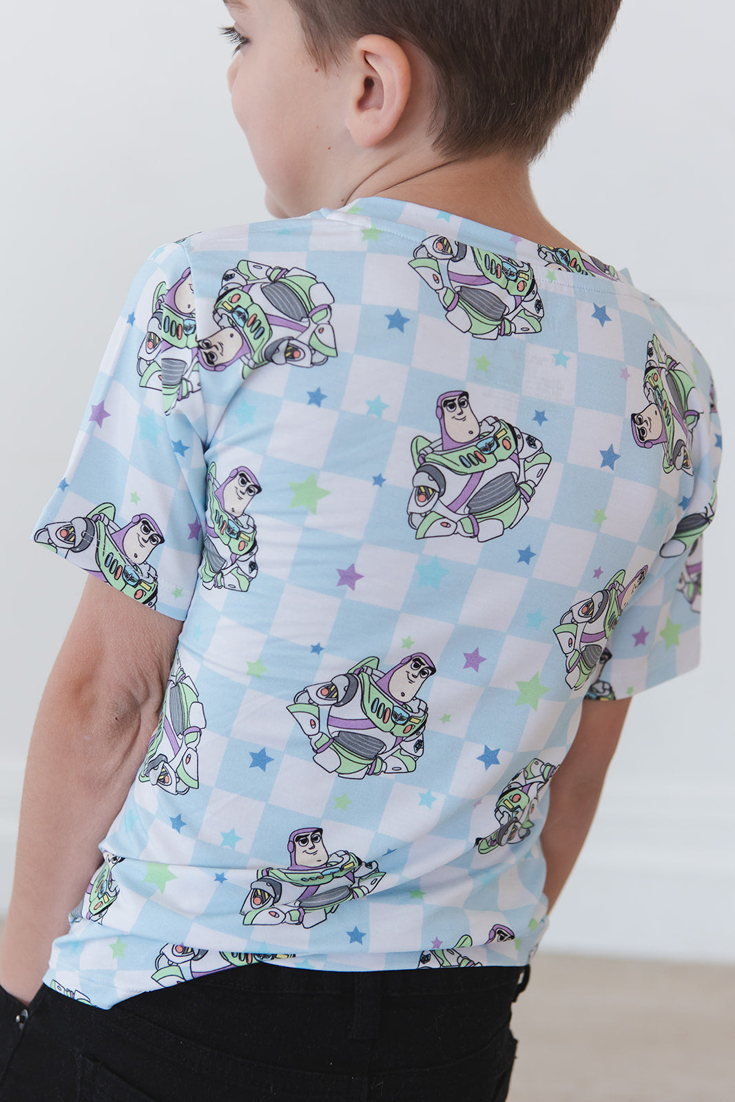 Buzz - Everyday Tee
