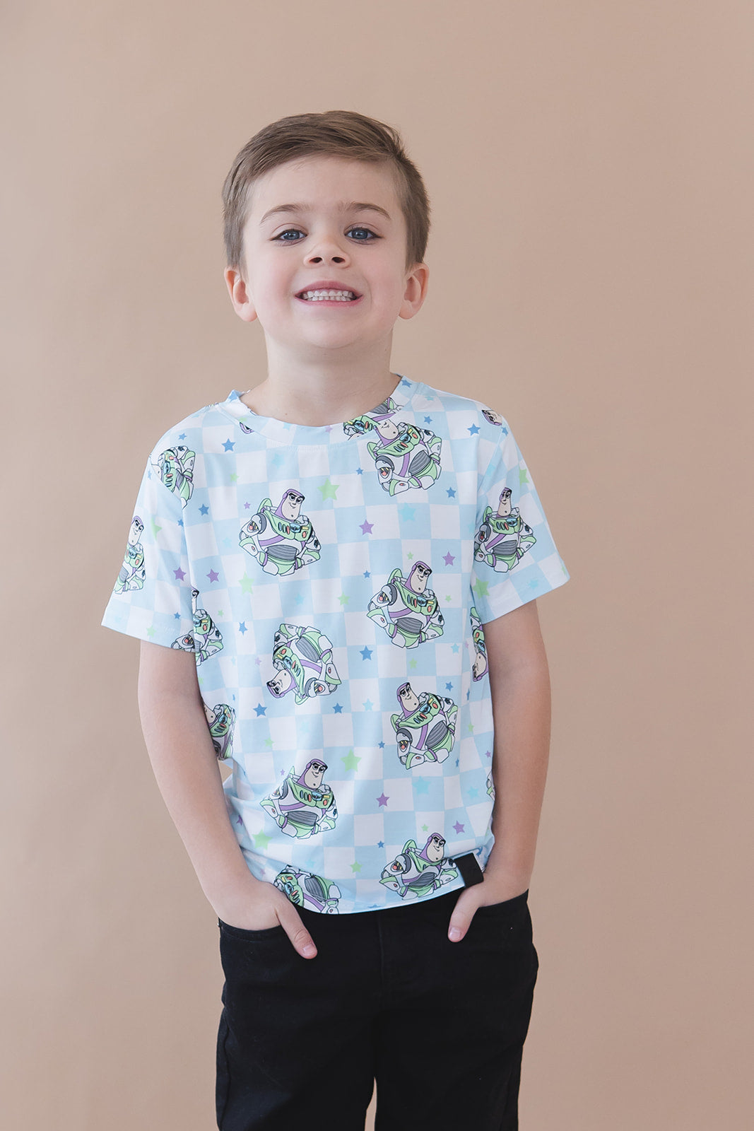 Buzz - Everyday Tee