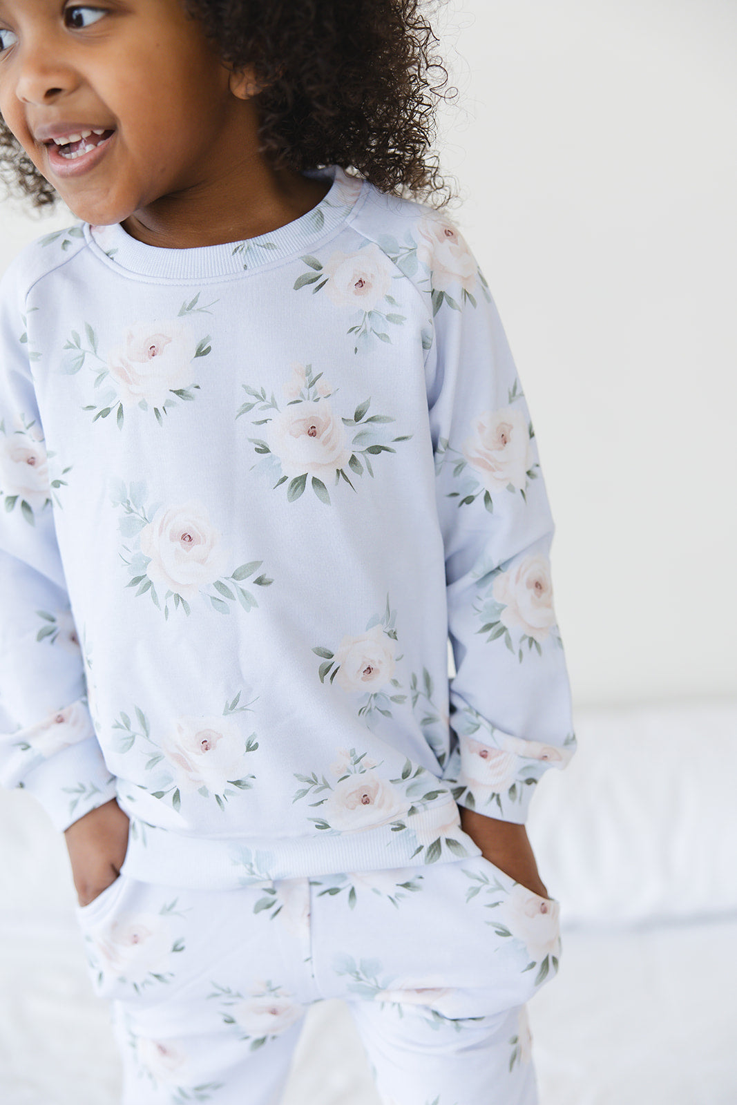 Cosette - Cloud Terry Set