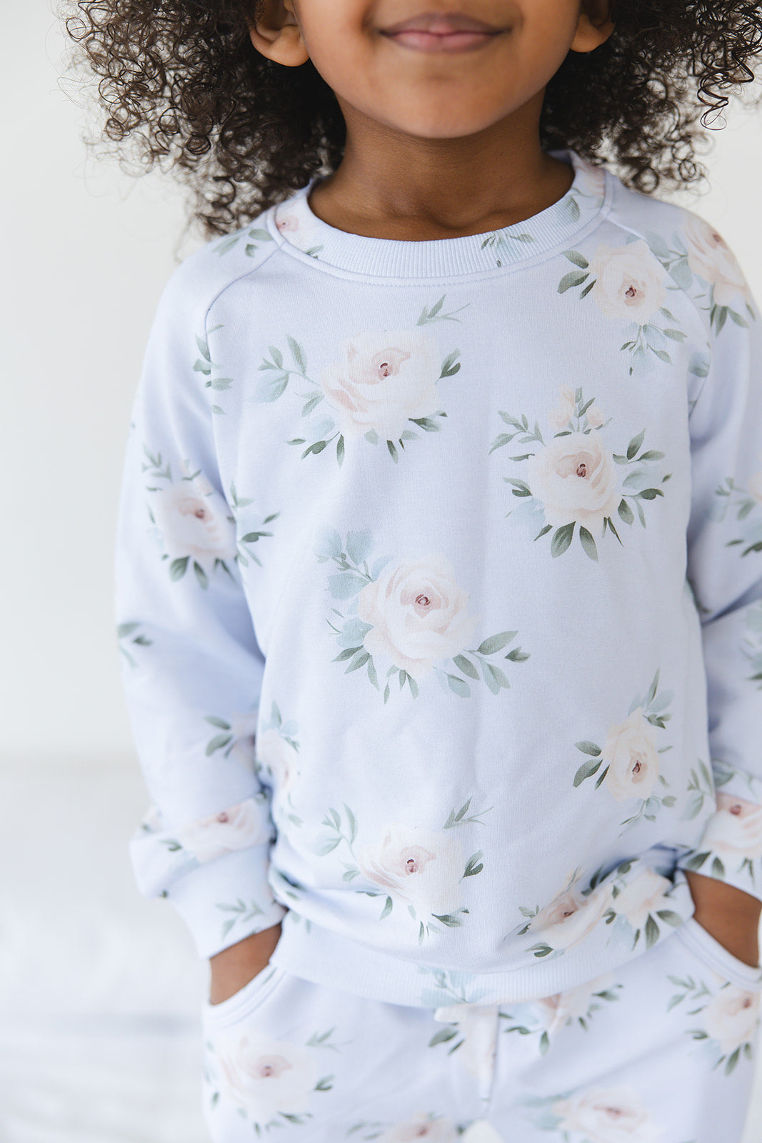 Cosette - Cloud Terry Set