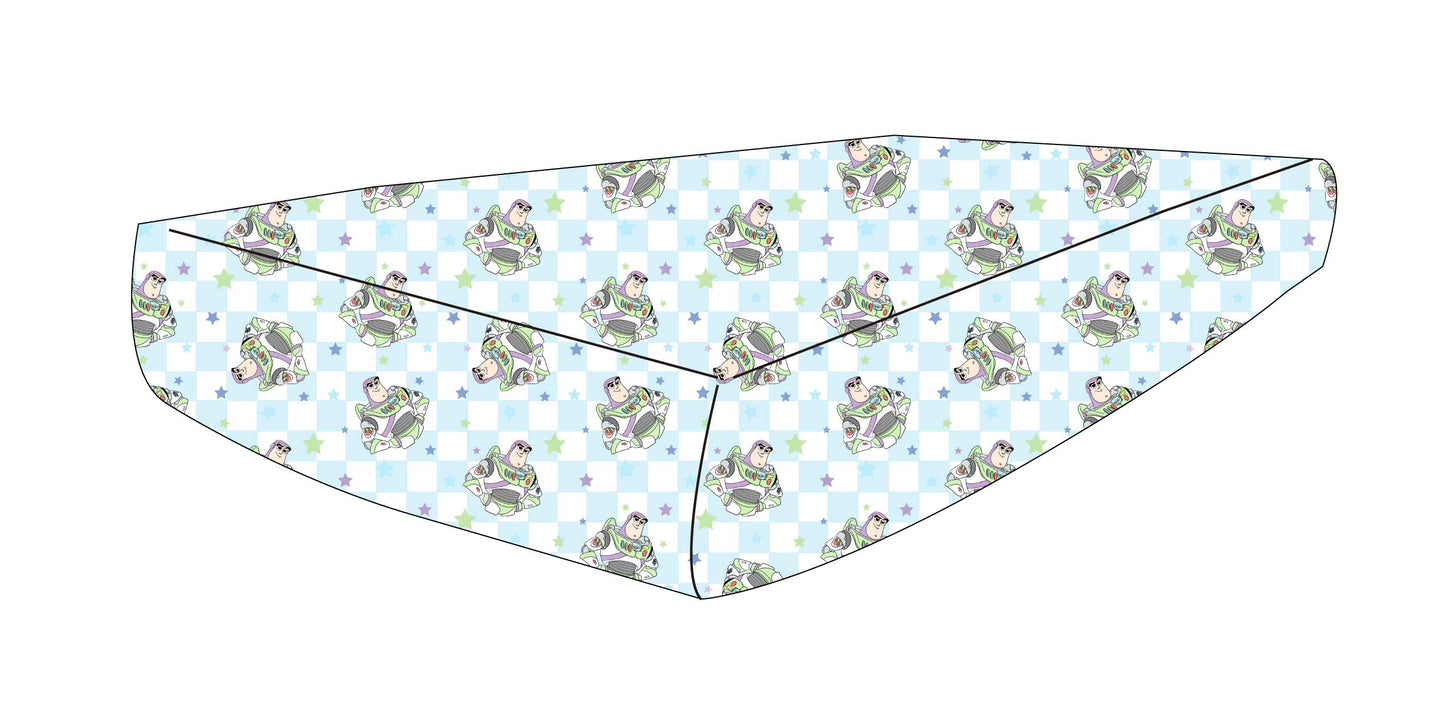 Buzz - Crib Sheet