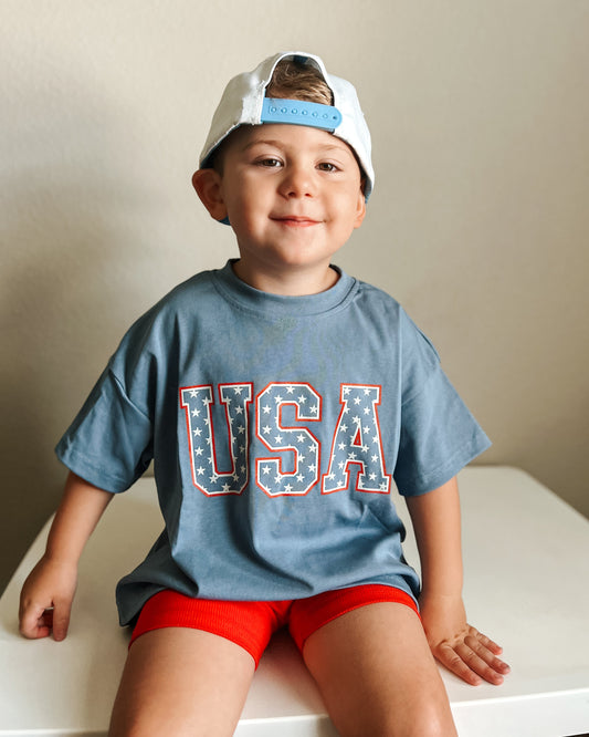 USA Stars T-Shirt