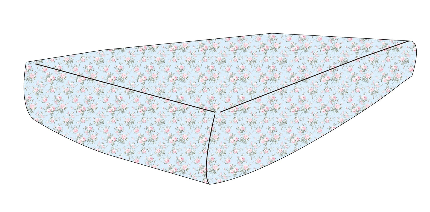 Eloise - Crib Sheet