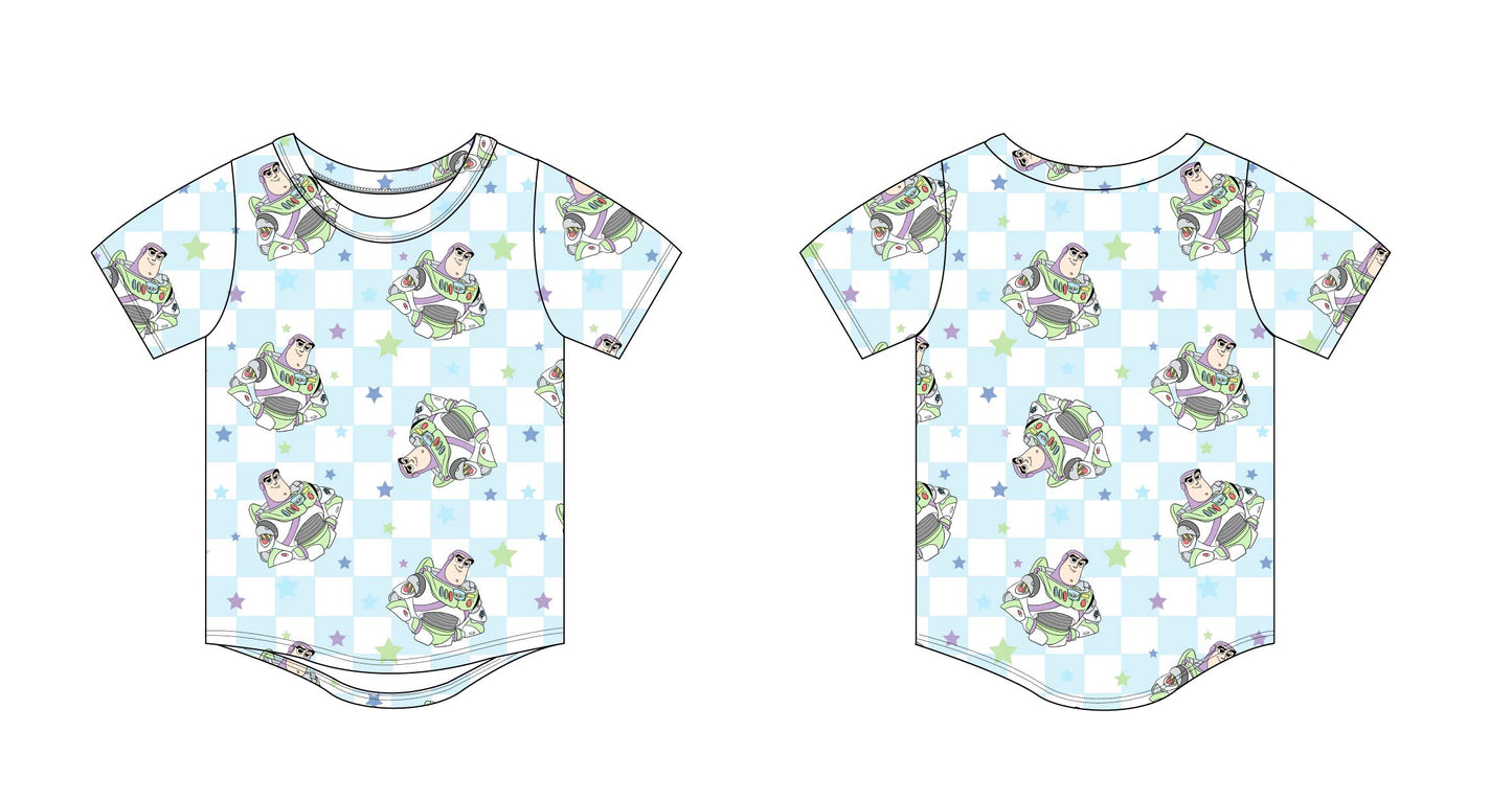 Buzz - Everyday Tee
