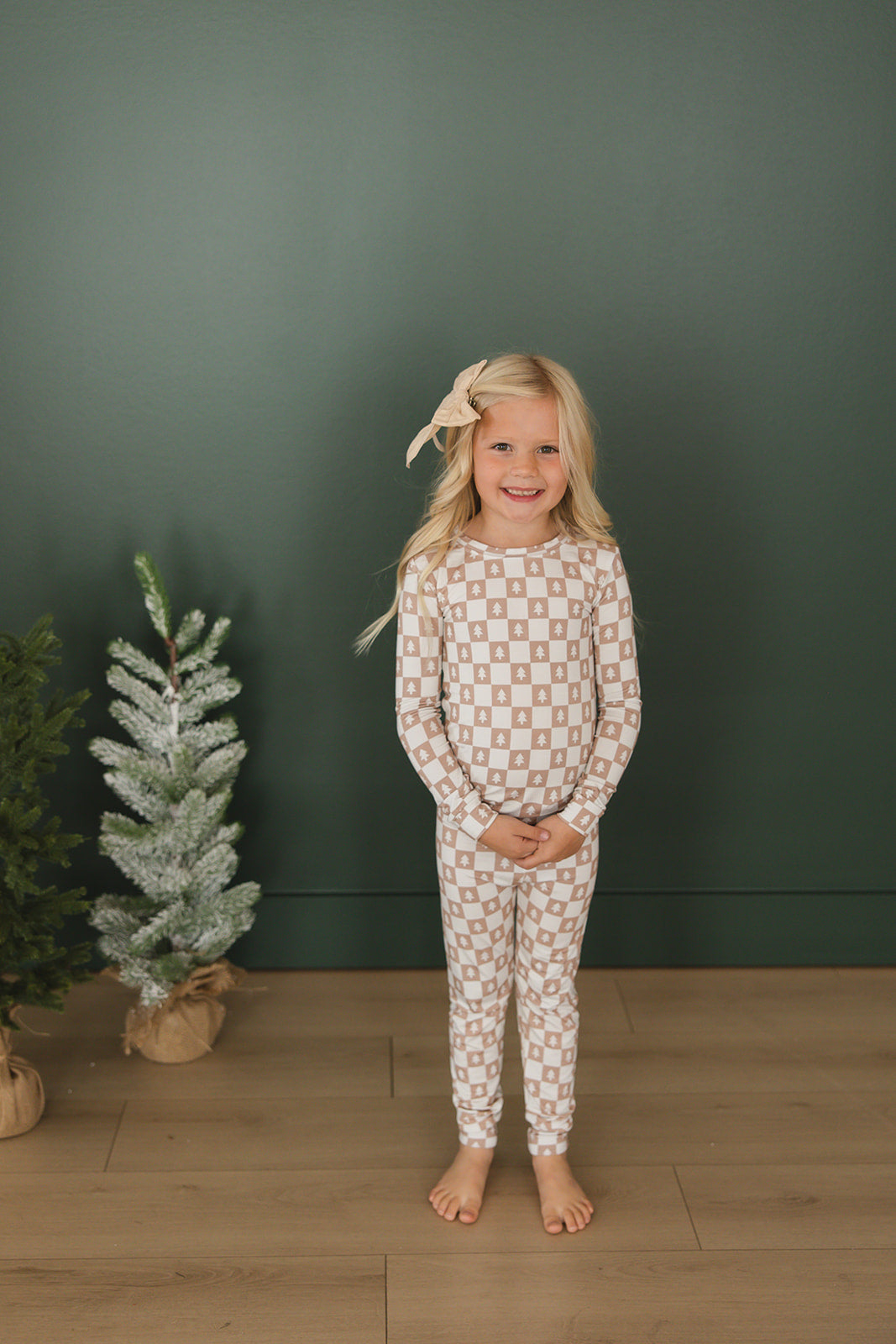 Pine - Set