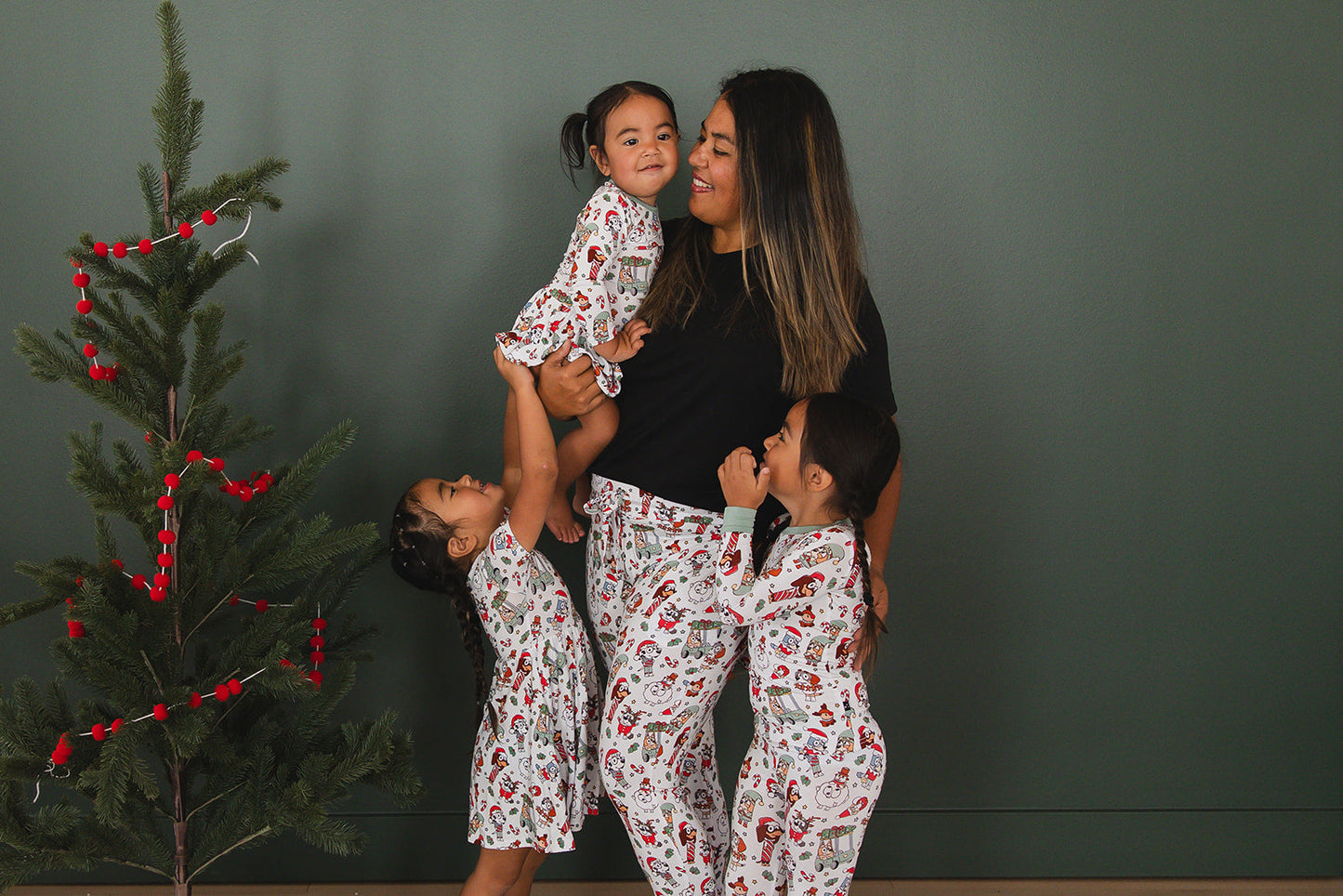 'Tis The Season - Women's Jogger